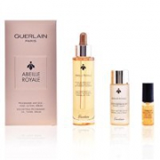 直邮啦！Guerlain 娇兰殿级蜂皇赋妍精华三件套