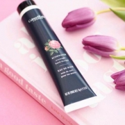 Crabtree & Evelyn 瑰柏翠 全线7折，17年夏季新款 玫瑰夜间修复护手霜 75g £13.3 凑单免费直邮