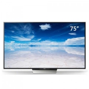 SONY 索尼 KD-75X8500D 75英寸 4K液晶电视