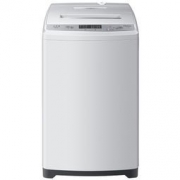 限地区：Haier 海尔 XQB70-M1269S 7公斤 波轮洗衣机