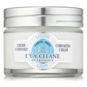 欧舒丹（LOCCITANE）  乳木果滋养面霜 50ml *2件