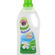 PLUS会员！CHANTE CLAIR 大公鸡管家 白苔香柔顺剂 1560ml   26.6元（86元，3件6折+用券）