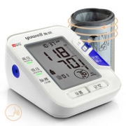 yuwell 鱼跃 YE680C 上臂式电子血压计