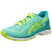 [アシックス] ランニングシューズ LADY GEL-KAYANO 23-slim TJG747(17春夏モデル)