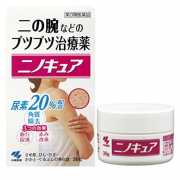 小林日化（KOBAYASHI）  去角质膏 30g