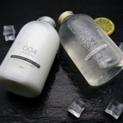 日本Tamanohada玉肌洗发水004  540ml