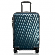 塔米（TUMI）   19 Degree International Carry-on 万向轮拉杆箱 22寸