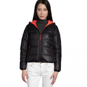 Li Ning 李宁 女式 短羽绒服 AYMH054