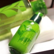 innisfree 悦诗风吟 绿茶籽精萃水分菁露 80毫升