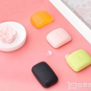 日本制造 网易严选 花重奏沐浴美肌皂礼盒5个装*2件