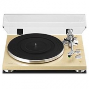 中亚PrimeDay： TEAC TN-300 黑胶唱片机 天然色