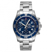 百年灵（Breitling）   SUPEROCEAN系列 A13311D1-C936-161A 男士机械腕表