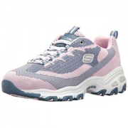 Skechers斯凯奇 Sport 女士运动鞋