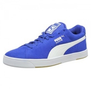 PUMA 彪马 SUEDE S 男款复古休闲鞋 *2双