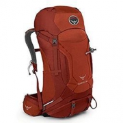 Osprey S16 小鹰 Kestrel 38L 男款轻量户外背包