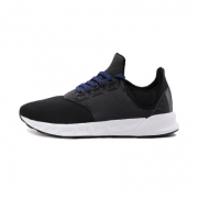 苏宁自营：adidas 阿迪达斯 BB4398 缓震轻便休闲跑鞋