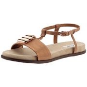 Clarks 女 生活休闲鞋 261230384