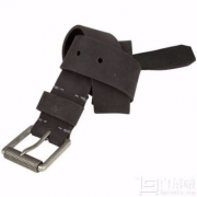 镇店之宝，Timberland 添柏岚 Roller Buckle 男士真皮皮带 B73010 两色