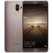 华为（HUAWEI） Mate 9 4GB+64GB 全网通4G手机 徕卡二代双镜头