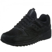 saucony 圣康尼 GRID 8500 WEAVE S703041 男款休闲运动鞋