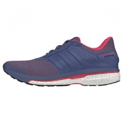 adidas 阿迪达斯 Supernova Glide 8 女子次顶级缓震跑鞋