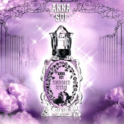 ANNASUI 安娜苏 紫境魔钥淡香水75ml