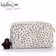 国内￥259，Kipling 凯浦林 Gleam 女士手拿包 2色 Prime会员凑单免费直邮含税