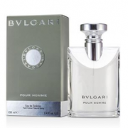 知名男友香！Bvlgari宝格丽BLVPOURHOMME大吉岭茶淡香水喷雾100ml