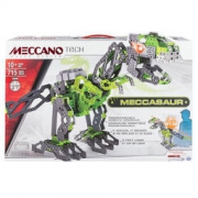 MECCANO 麦卡诺 6028398 霸王龙