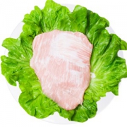 限地区：双汇 猪肉青 800g