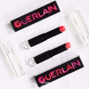 GUERLAIN 娇兰 全线彩妆护肤7~9折，小黑裙甜漾唇膏 色号全 £19.8