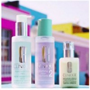 送正装！Clinique 倩碧官网满$65送正装黄油面霜125ml
