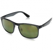 雷朋（Rayban）  Chromance RB4264 偏光太阳镜 墨绿色 休闲百搭