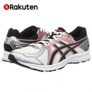 Asics 亚瑟士 JOG 100 2 TJG138-0190 中性跑步鞋