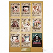 Ensky 1000片 航海王拼图 新世界通缉令 Prime会员凑单免费直邮