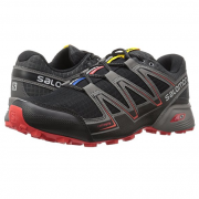 萨洛蒙（Salomon）  SPEEDCROSS VARIO 男款越野跑鞋