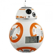 Bulb Botz  BB-8 闹钟