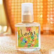 loretta 萝莉塔 基础护理护发精油 120ml