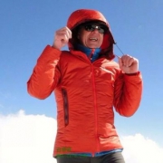 Arc'teryx 始祖鸟 Nuclei AR 男士户外棉服 新低$203.99（$254.99 三件8折）国内￥5000