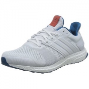 adidas 阿迪达斯 BOOST NGA 男 跑步鞋ultra boost st m  BB393