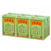 限上海 福建：王老吉 凉茶盒装 250ml*6盒