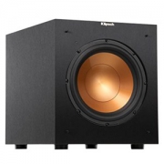 Klipsch 杰士 R-10SW 有源低音炮 300W