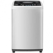 限地区：Midea美的 MB75-eco11W 波轮洗衣机 7.5KG
