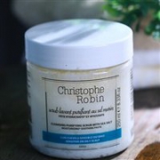 Christophe Robin海盐舒缓头皮洁净霜 250ml