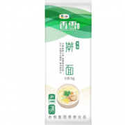 香雪 麦香擀面 挂面 中粮出品1kg