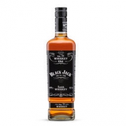 乌克兰进口 黑杰克 乌克兰威士忌酒 700ml