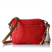FOSSIL Piper Toaster 女士斜挎包