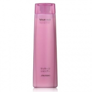 资生堂（Shiseido）  Serum noir 女性专用不老林 洗发水 240ml