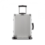 RIMOWA 日默瓦 CLASSIC FLIGHT系列 铝镁合金复古拉杆箱 21寸