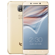 乐视TV（Letv） 乐Pro3 双摄AI版  全网通4G手机 4GB+64GB Helio旗舰 十核处理器